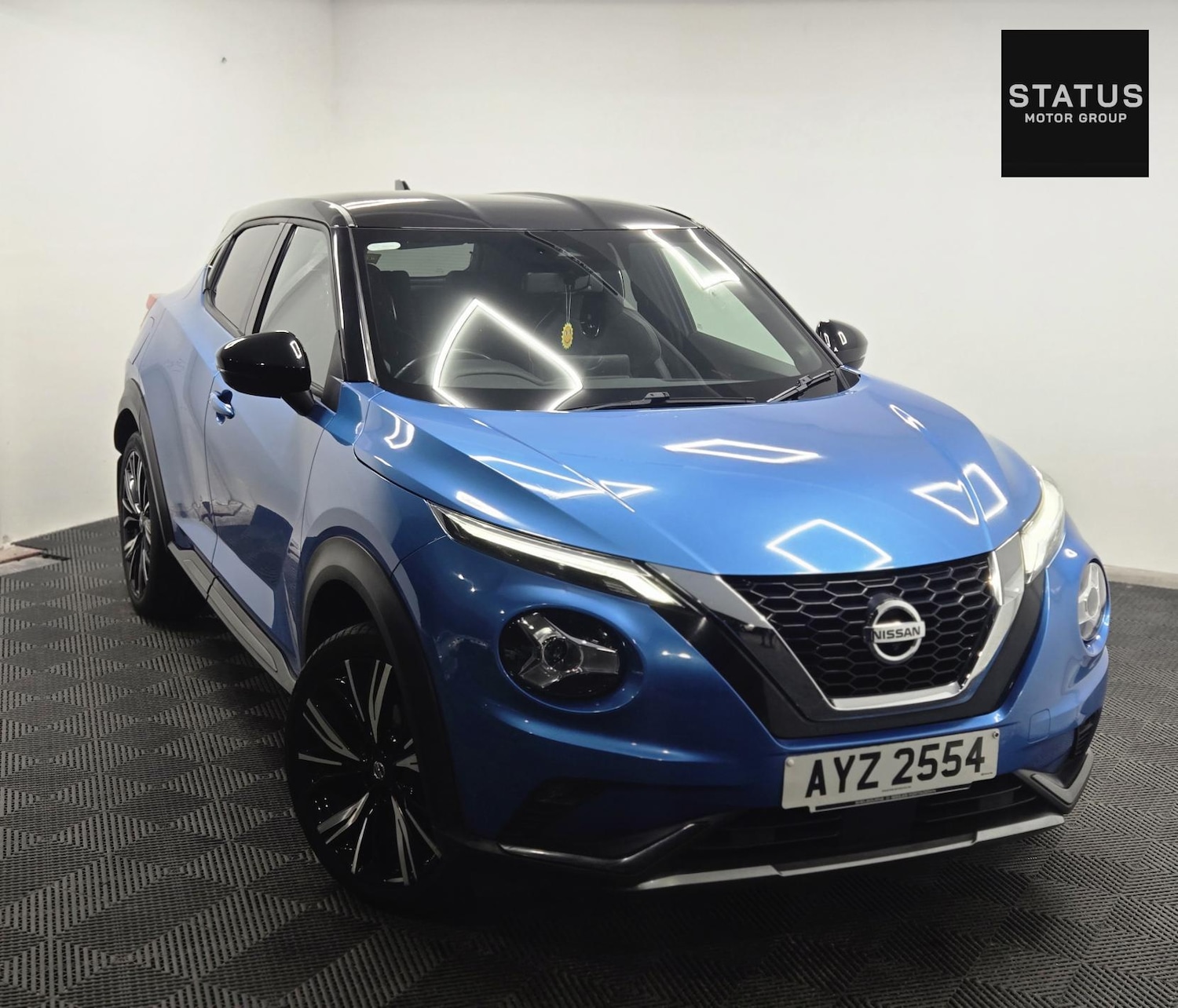 Used Nissan Juke 2020 for sale - 76359005: Photo 3