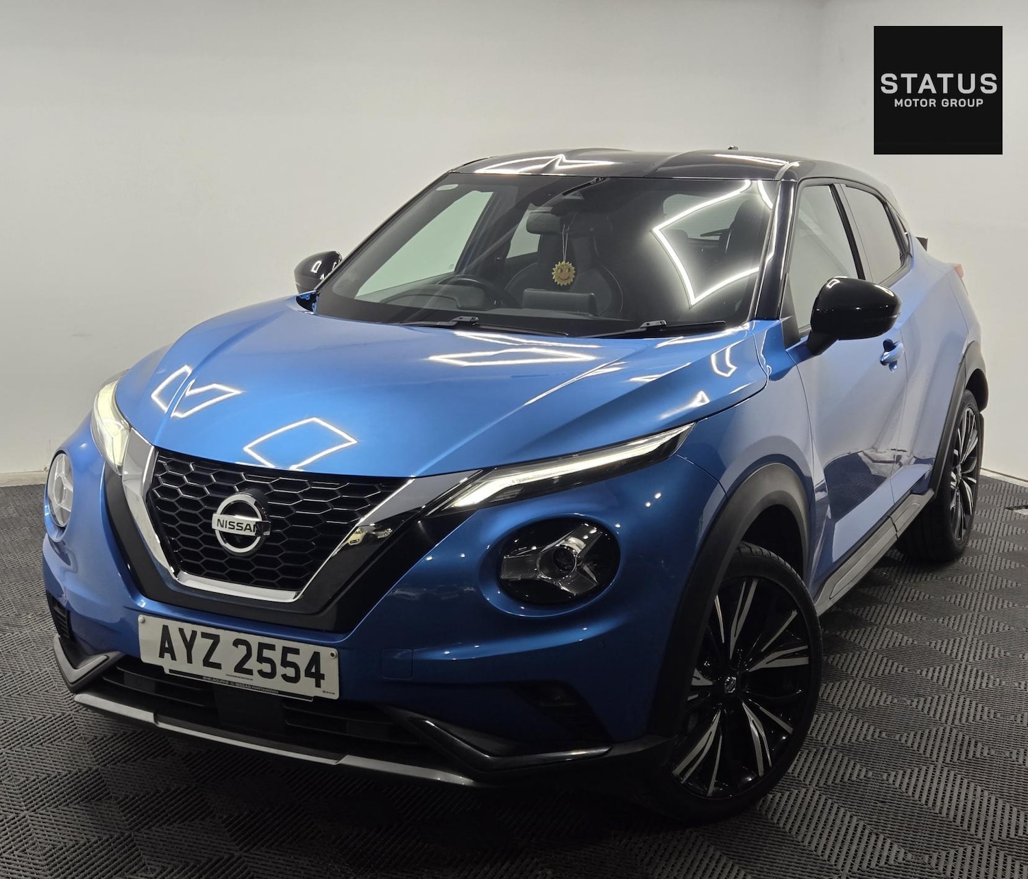 Used Nissan Juke 2020 for sale - 76359005: Photo 4