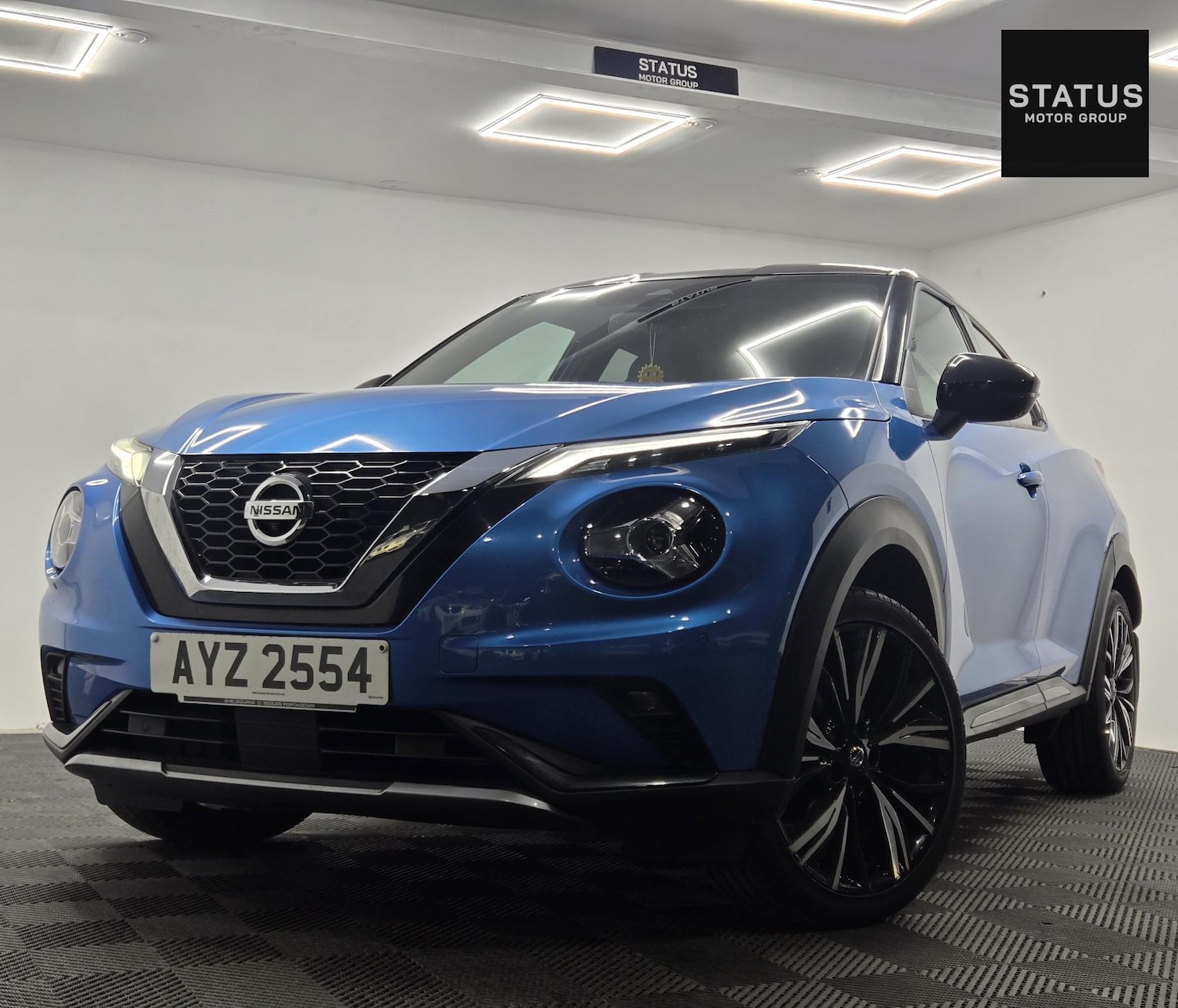 Used Nissan Juke 2020 for sale - 76359005: Photo 5