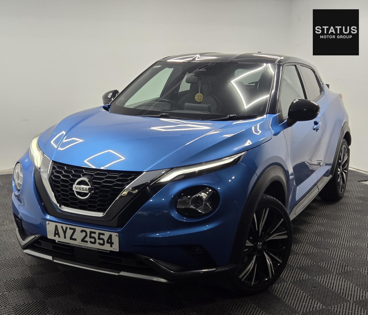 Used Nissan Juke 2020 for sale - 76359005: Photo 6