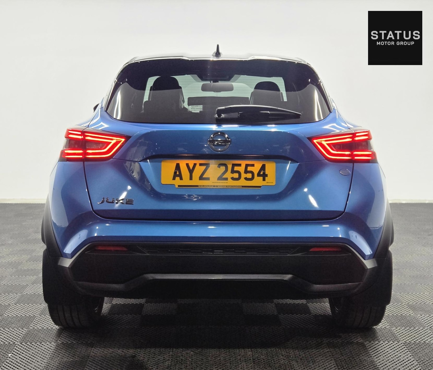 Used Nissan Juke 2020 for sale - 76359005: Photo 7