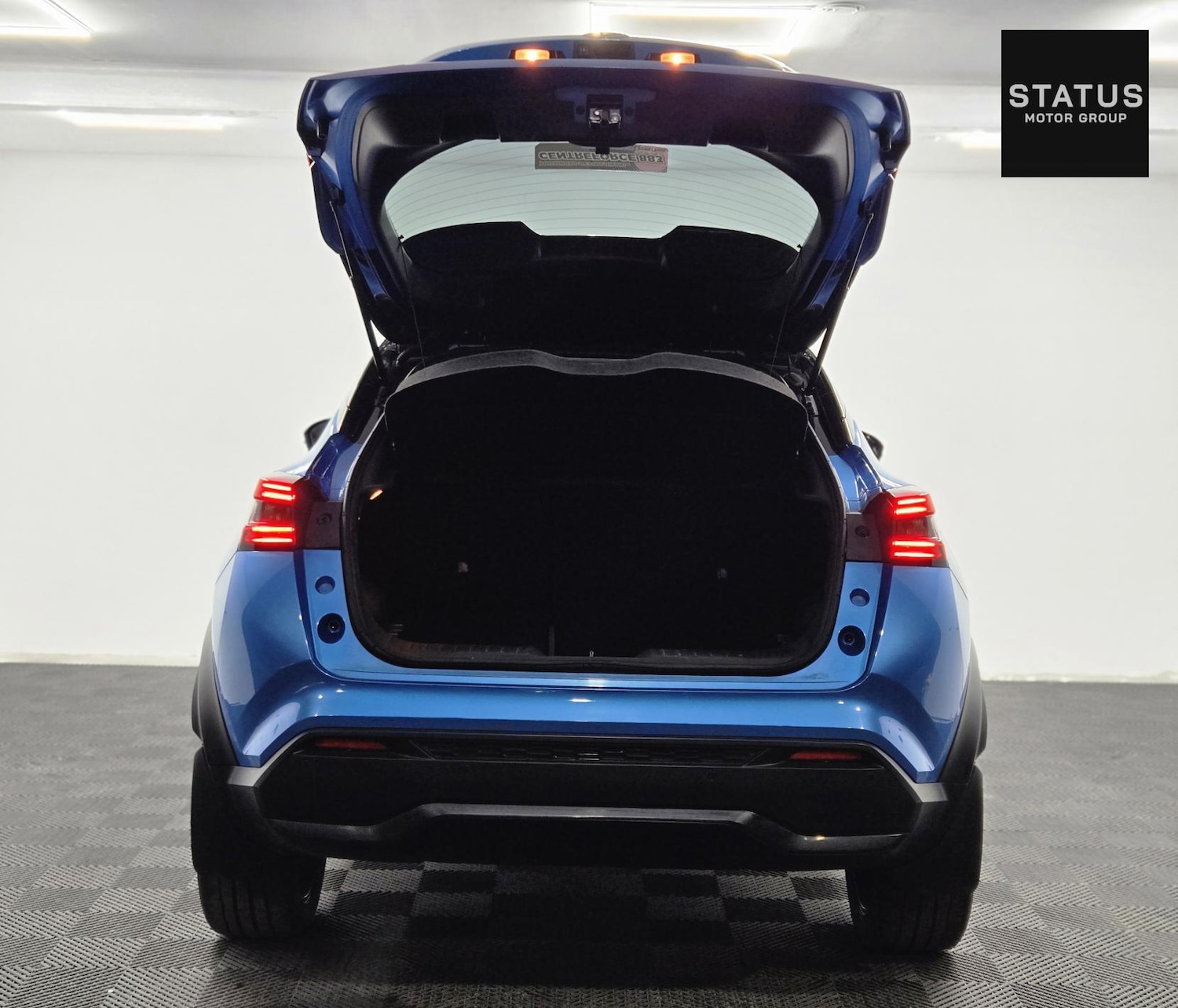 Used Nissan Juke 2020 for sale - 76359005: Photo 8