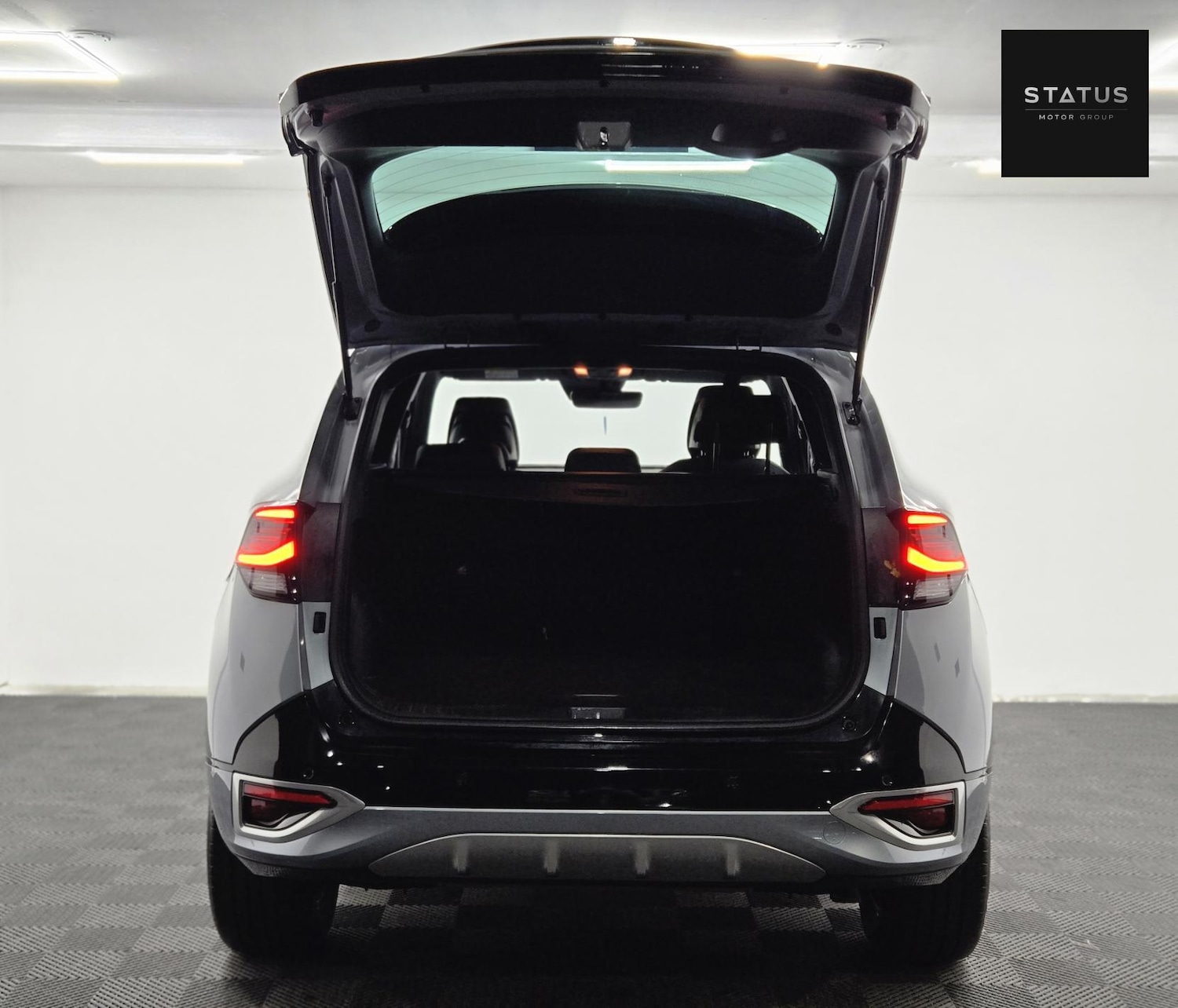 Used Kia Sportage 2022 for sale - 76688480: Photo 10