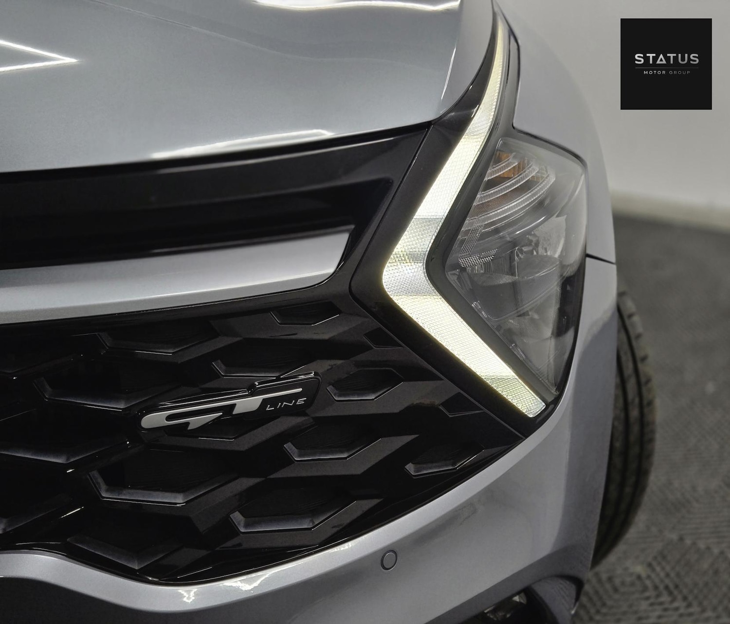 Used Kia Sportage 2022 for sale - 76688480: Photo 12