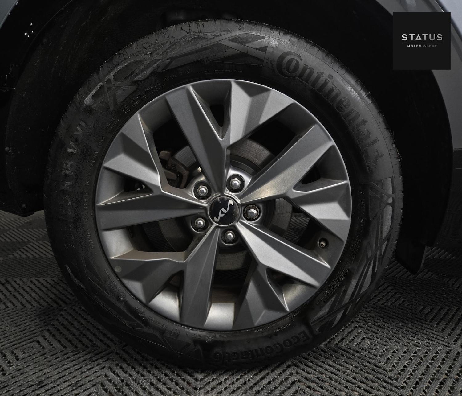 Used Kia Sportage 2022 for sale - 76688480: Photo 13