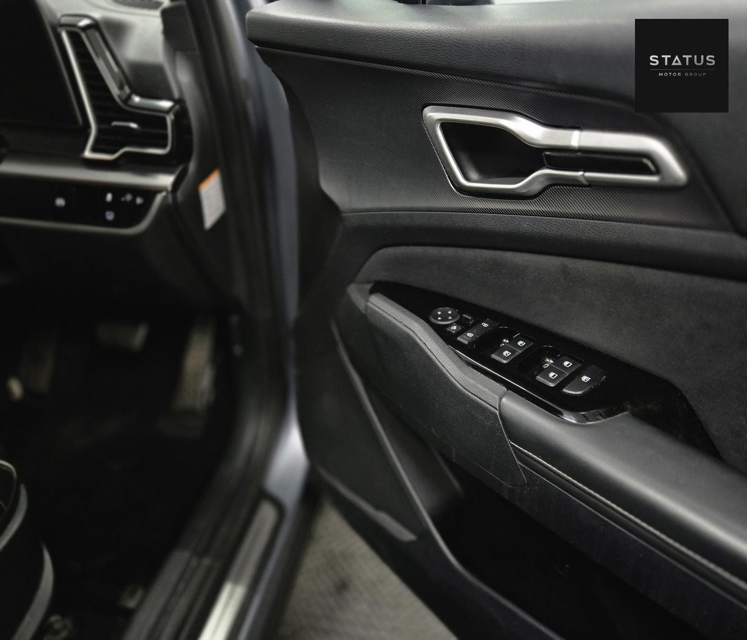 Used Kia Sportage 2022 for sale - 76688480: Photo 14