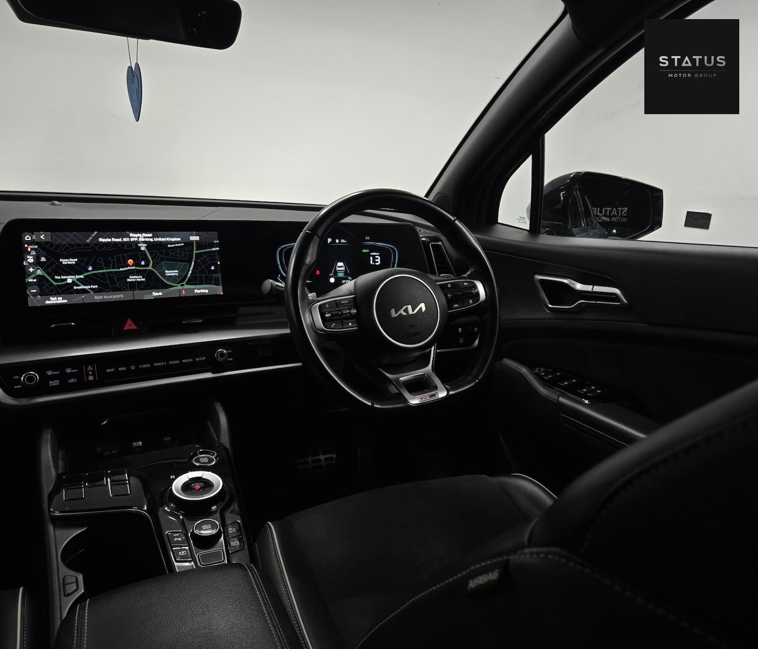 Used Kia Sportage 2022 for sale - 76688480: Photo 17