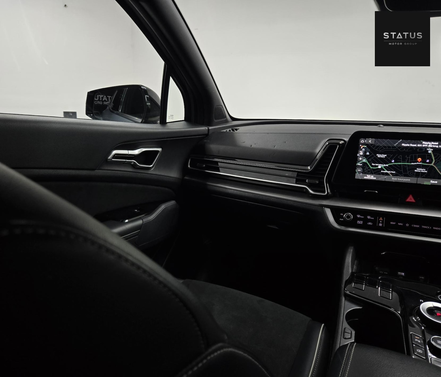 Used Kia Sportage 2022 for sale - 76688480: Photo 19