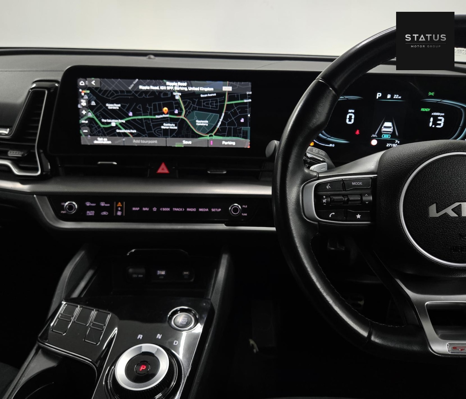 Used Kia Sportage 2022 for sale - 76688480: Photo 20