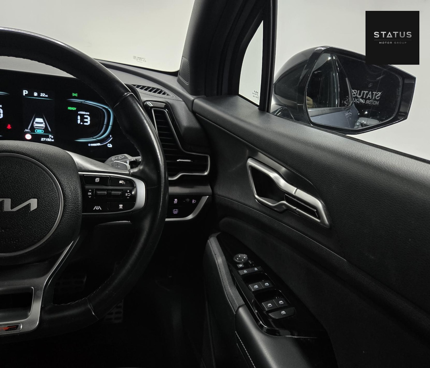 Used Kia Sportage 2022 for sale - 76688480: Photo 21