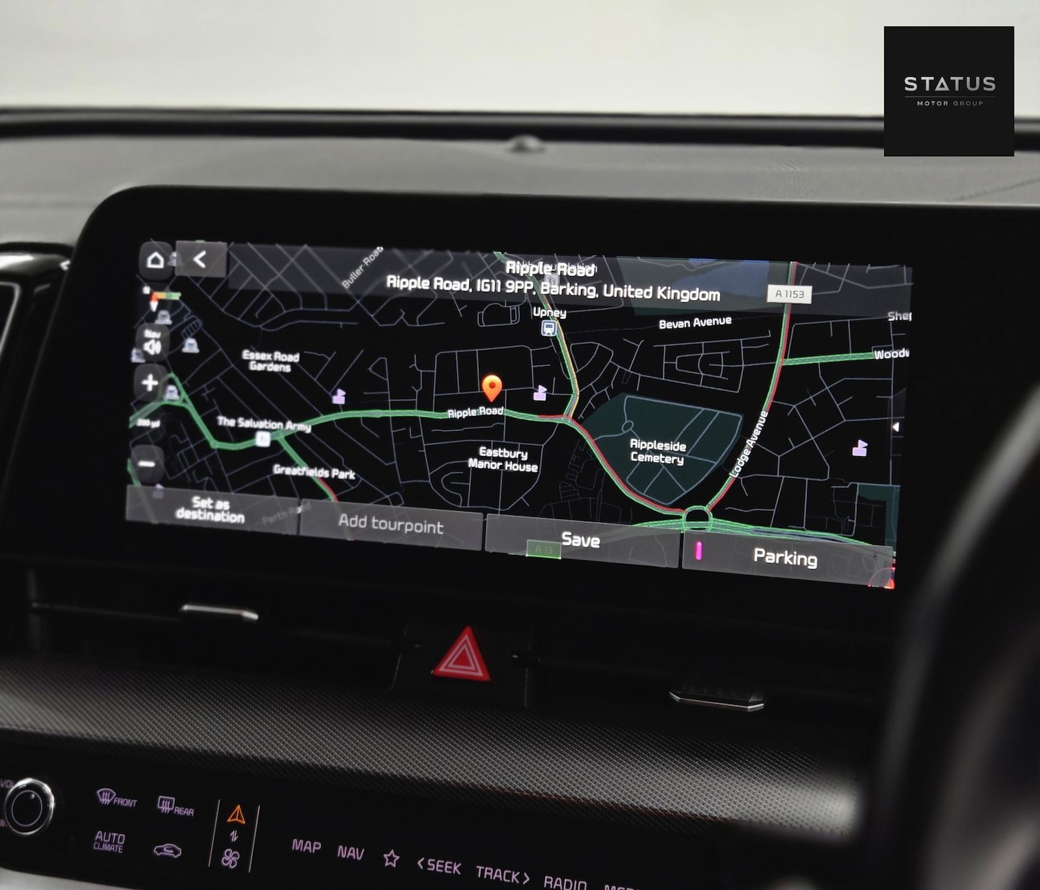 Used Kia Sportage 2022 for sale - 76688480: Photo 25