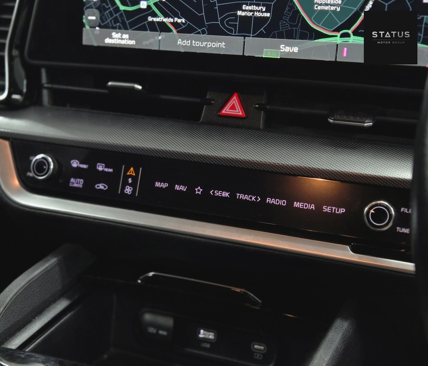 Used Kia Sportage 2022 for sale - 76688480: Photo 26