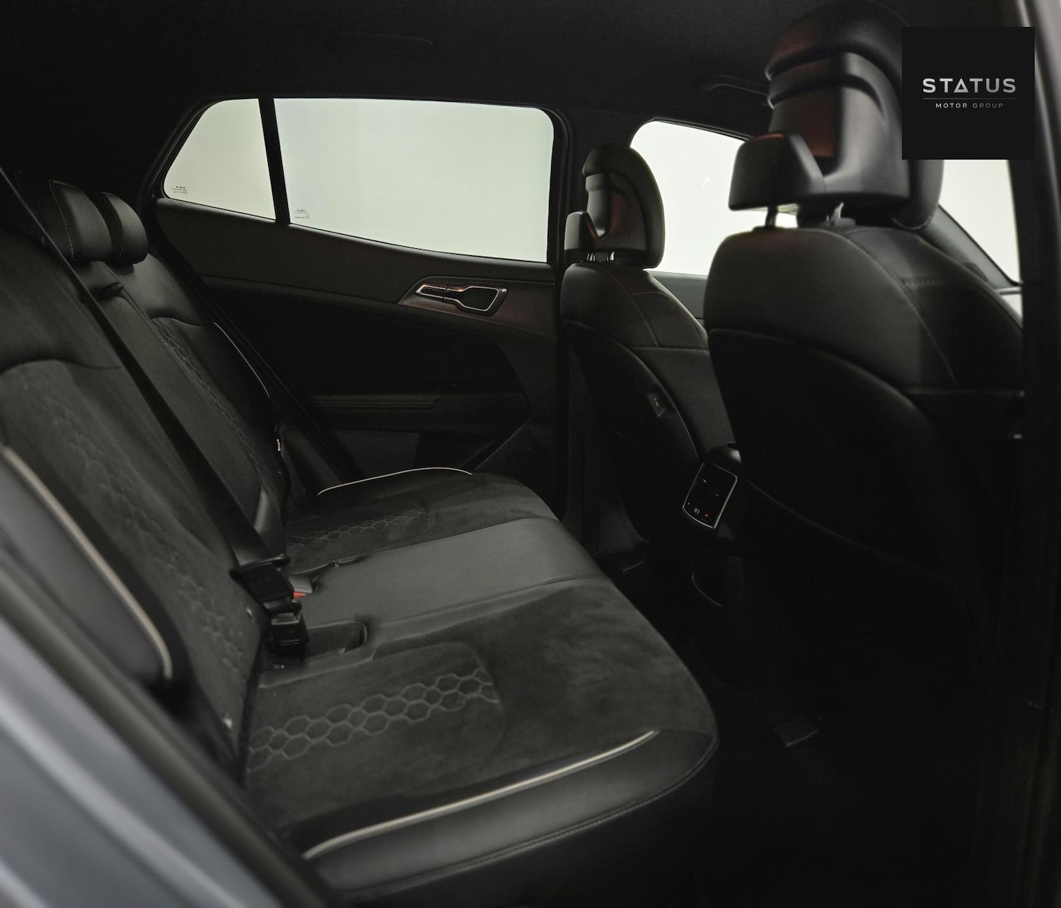 Used Kia Sportage 2022 for sale - 76688480: Photo 31