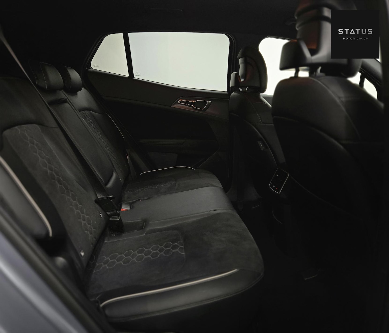 Used Kia Sportage 2022 for sale - 76688480: Photo 32