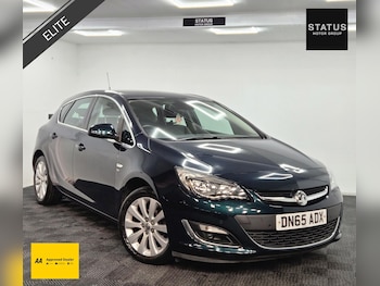 2015 - 1.6i Elite Hatchback 5dr Petrol Manual Euro 6 (115 ps)