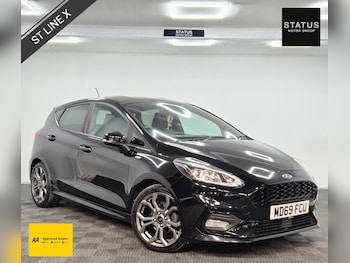 Ford - Fiesta