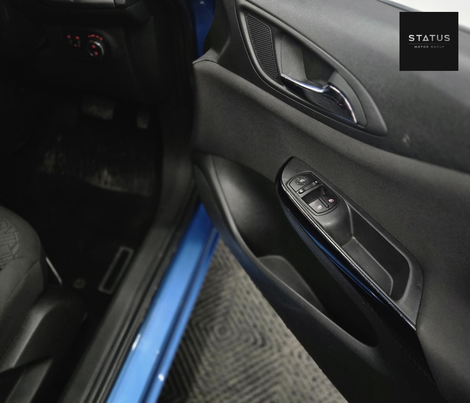 Used Vauxhall Corsa 2018 for sale - 77409891: Photo 10