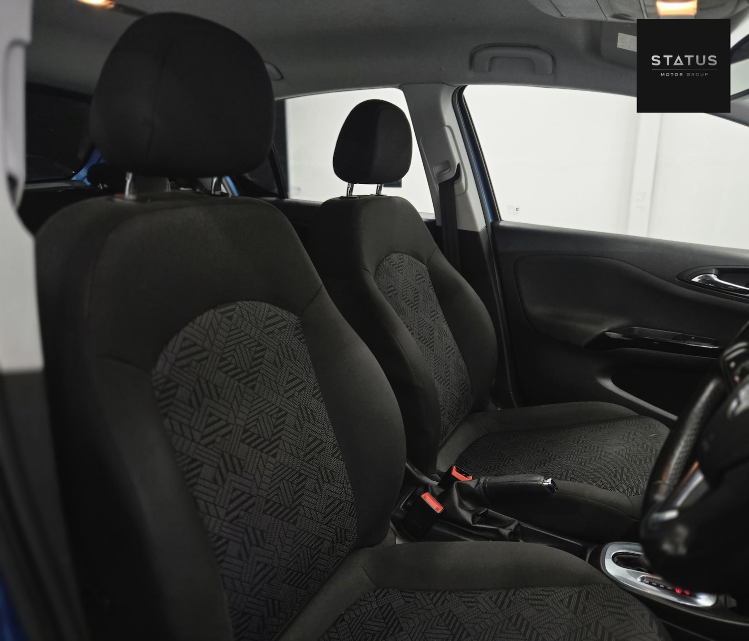 Used Vauxhall Corsa 2018 for sale - 77409891: Photo 12