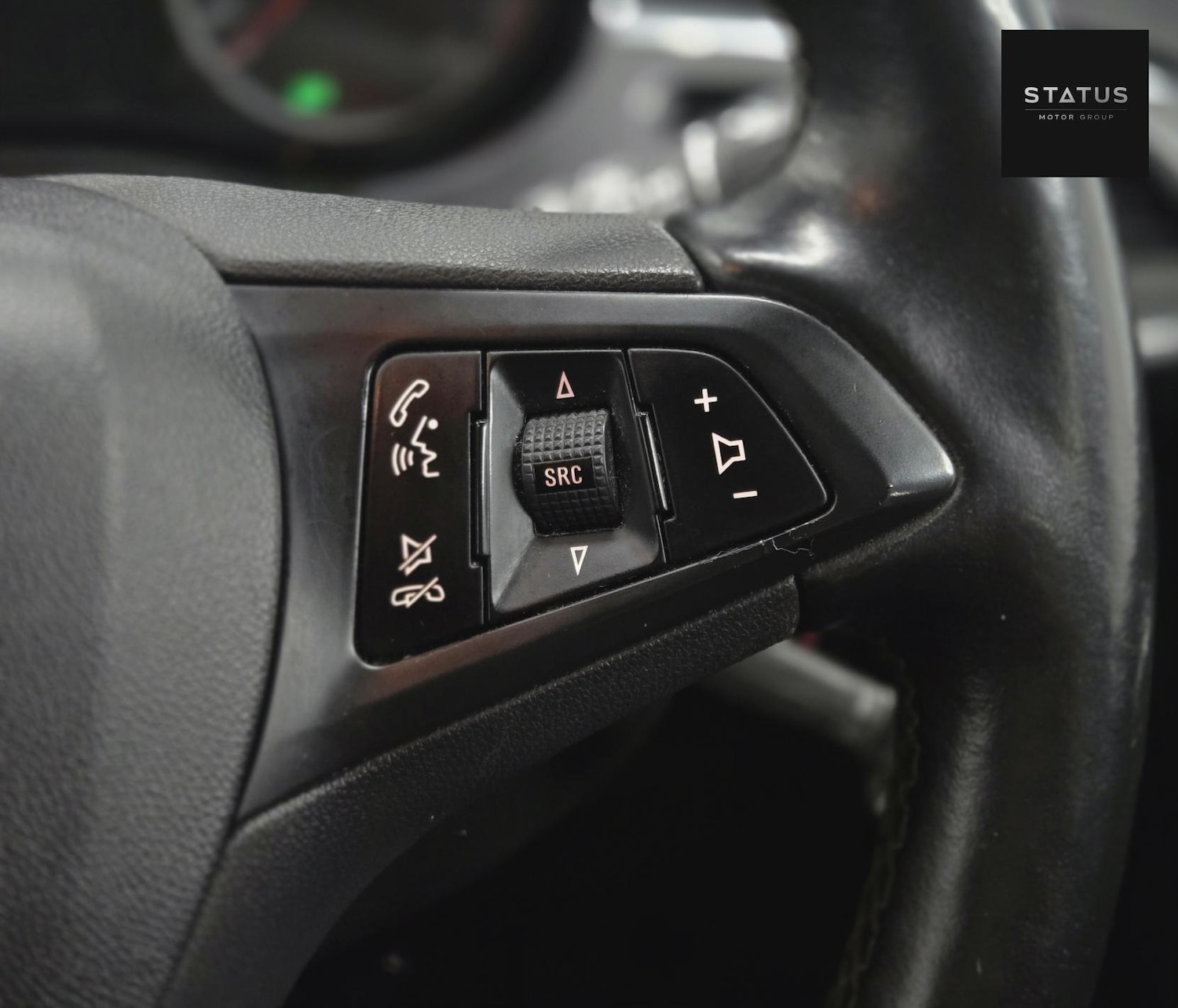 Used Vauxhall Corsa 2018 for sale - 77409891: Photo 14