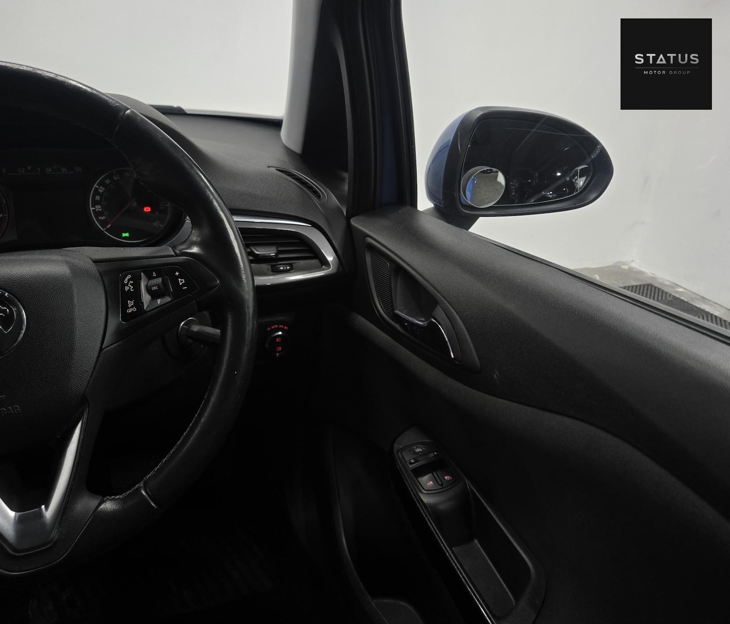 Used Vauxhall Corsa 2018 for sale - 77409891: Photo 16