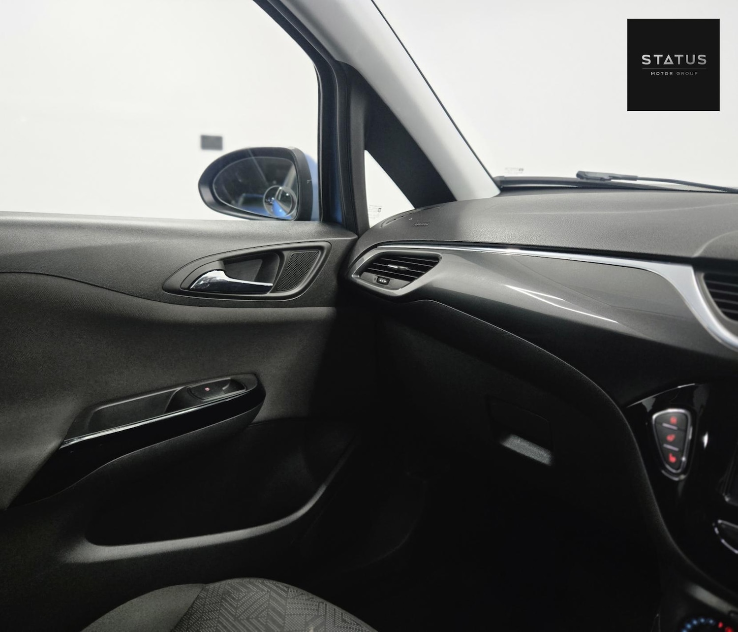 Used Vauxhall Corsa 2018 for sale - 77409891: Photo 21