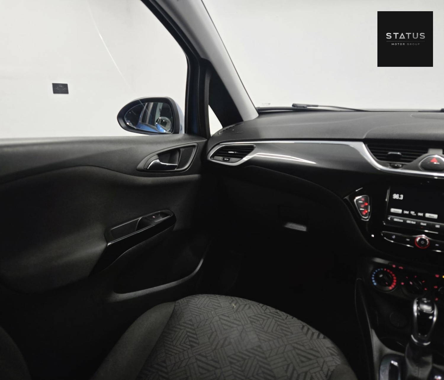 Used Vauxhall Corsa 2018 for sale - 77409891: Photo 22