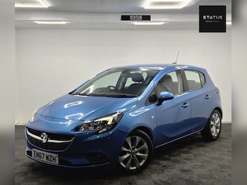 Used Vauxhall Corsa 2018 for sale - 77409891: Photo