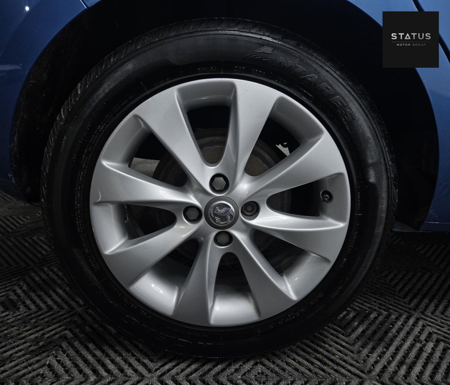 Used Vauxhall Corsa 2018 for sale - 77409891: Photo 8