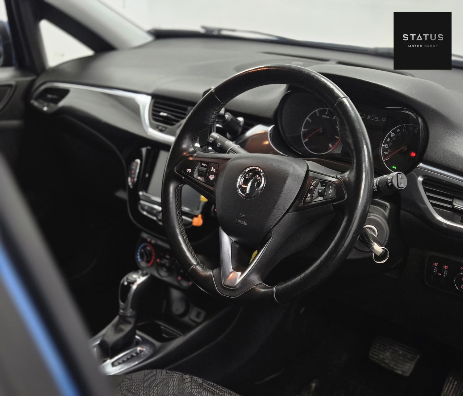 Used Vauxhall Corsa 2018 for sale - 77409891: Photo 9