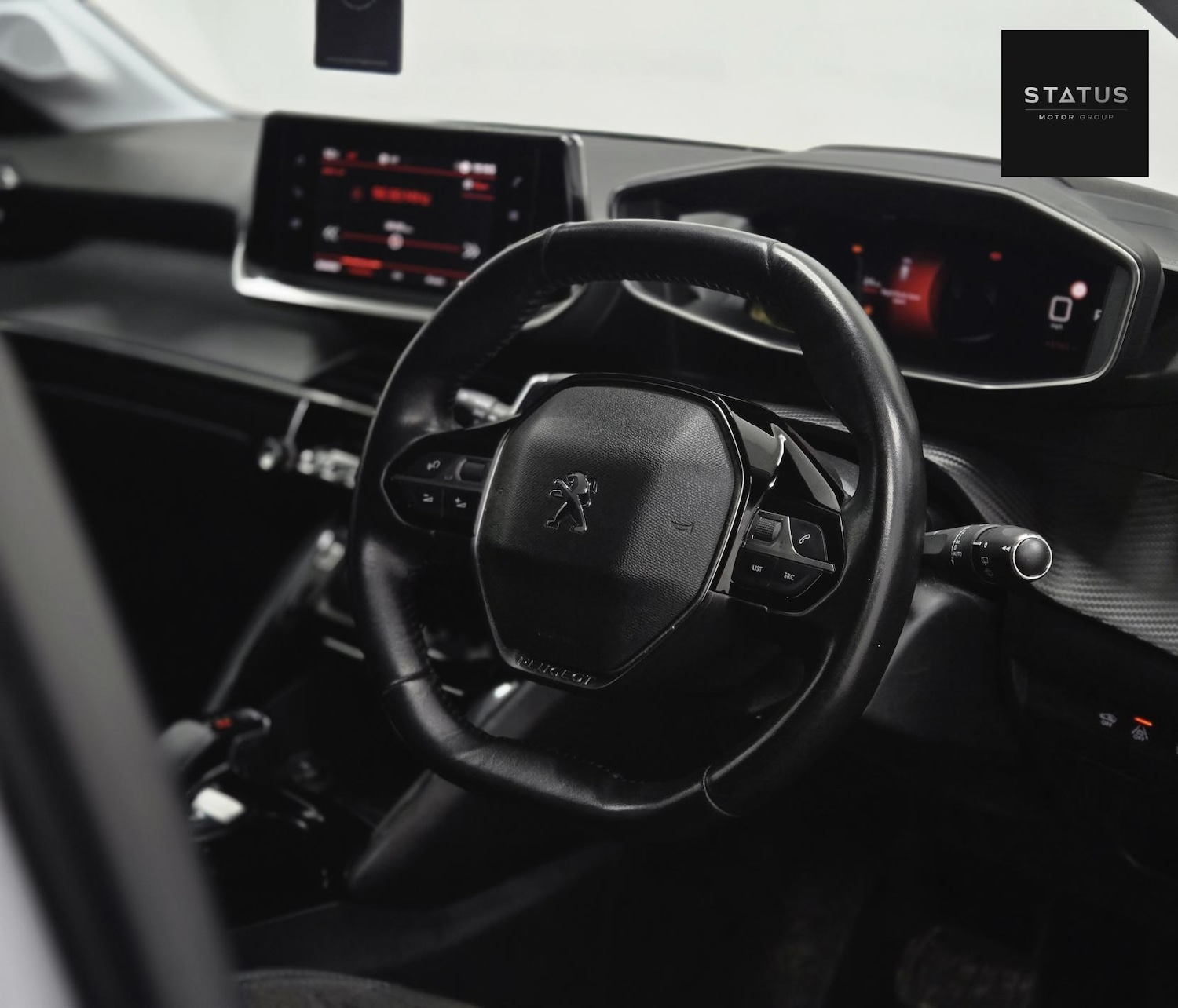 Used Peugeot 208 2020 for sale - 77791319: Photo 10