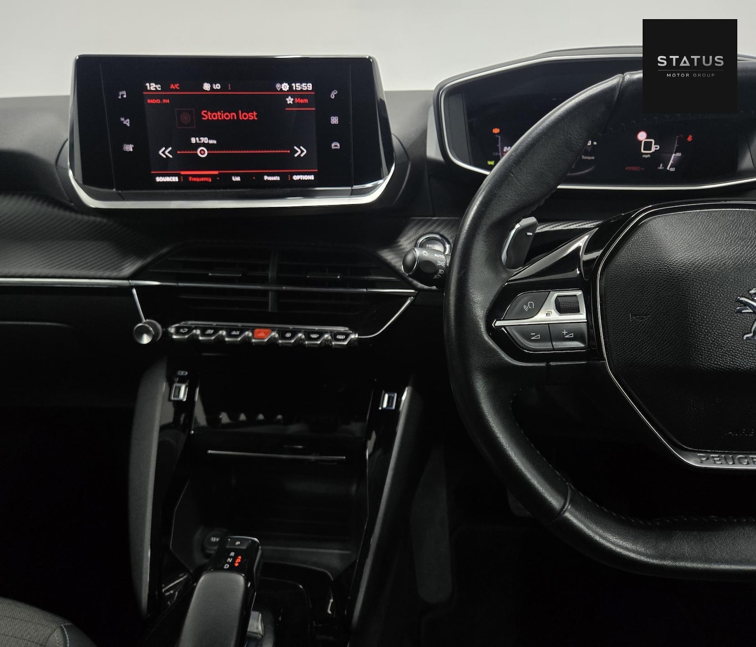 Used Peugeot 208 2020 for sale - 77791319: Photo 14