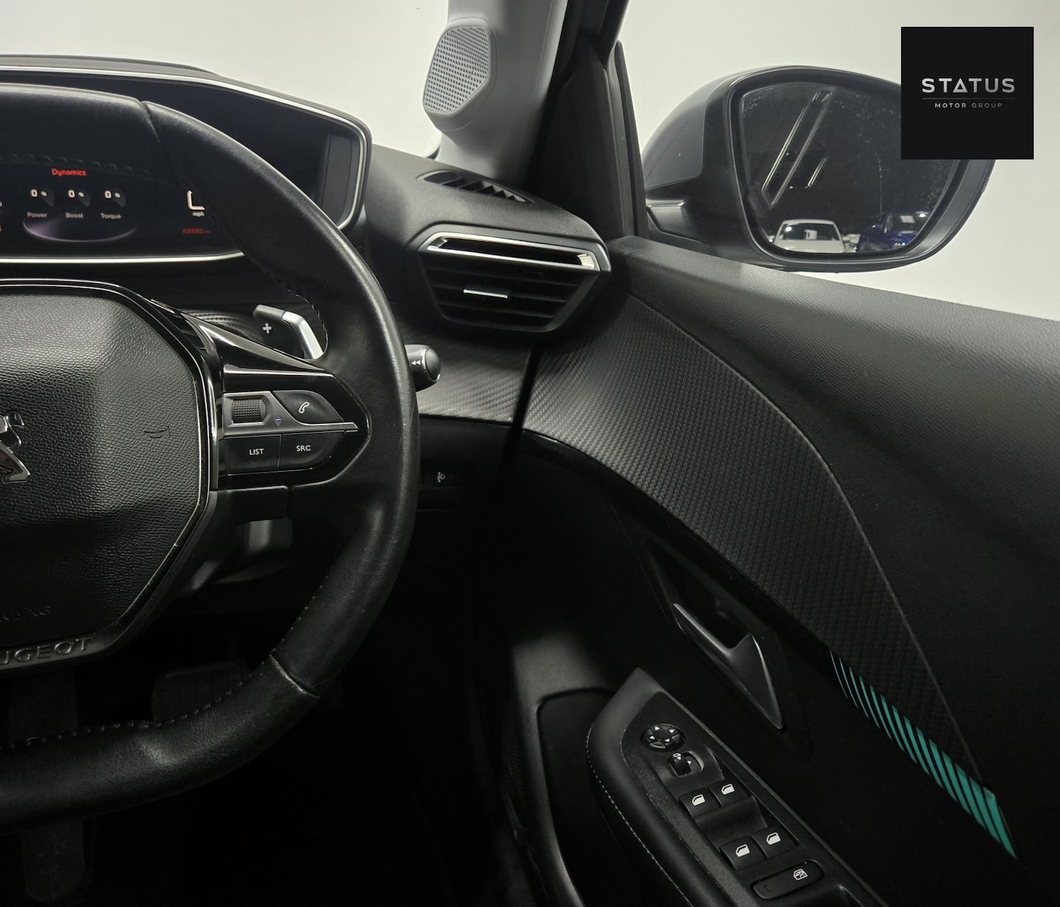 Used Peugeot 208 2020 for sale - 77791319: Photo 15