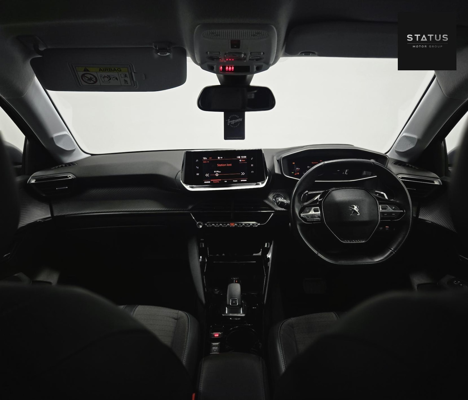 Used Peugeot 208 2020 for sale - 77791319: Photo 19