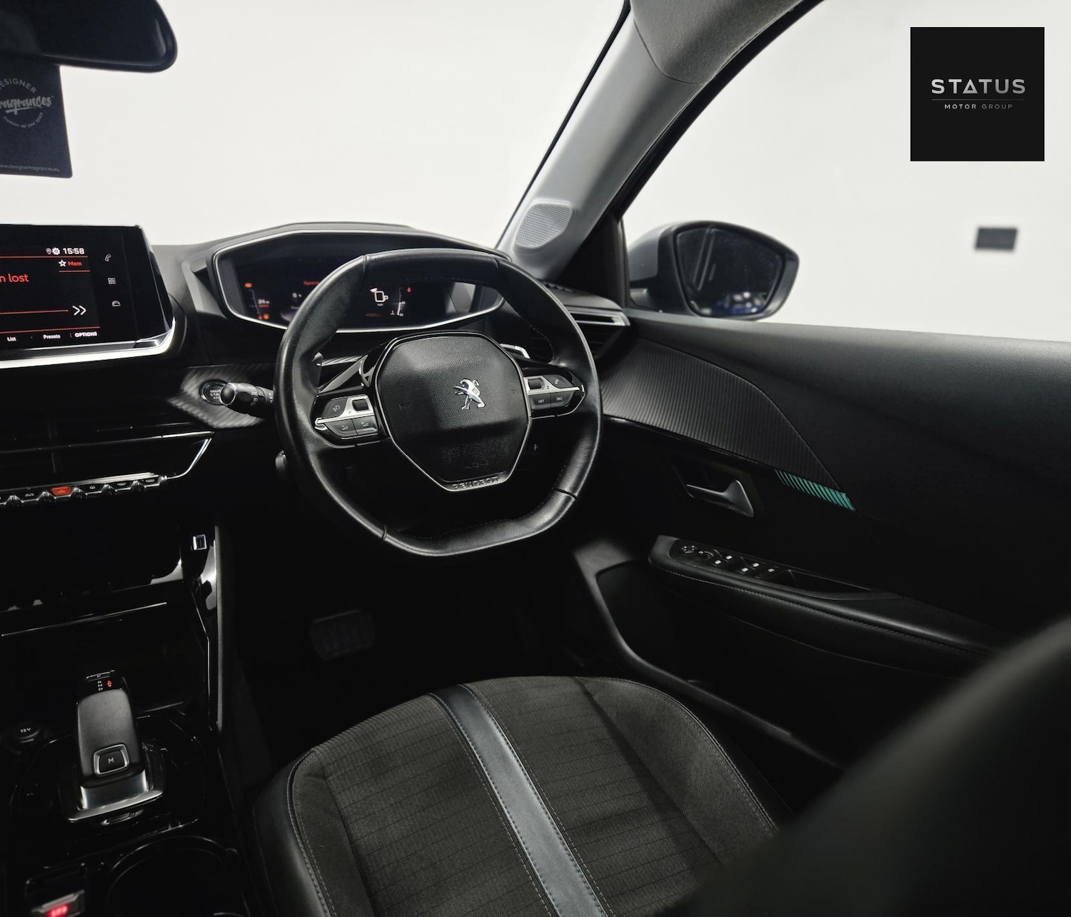 Used Peugeot 208 2020 for sale - 77791319: Photo 20