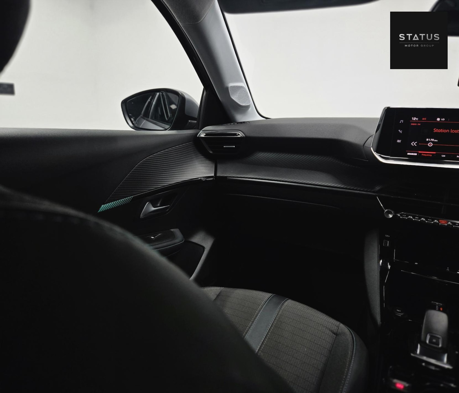 Used Peugeot 208 2020 for sale - 77791319: Photo 21