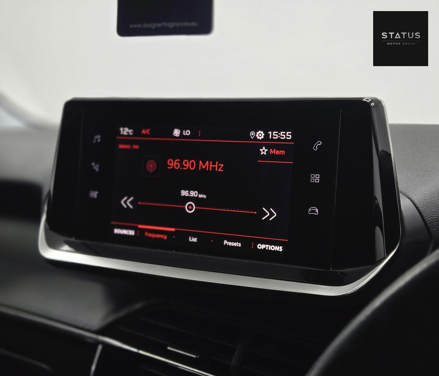 Used Peugeot 208 2020 for sale - 77791319: Photo 24