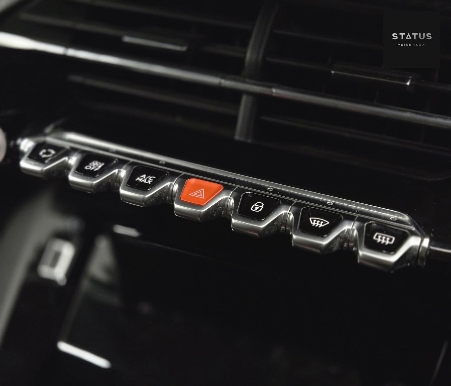 Used Peugeot 208 2020 for sale - 77791319: Photo 25