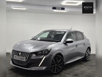 Used Peugeot 208 2020 for sale - 77791319: Photo