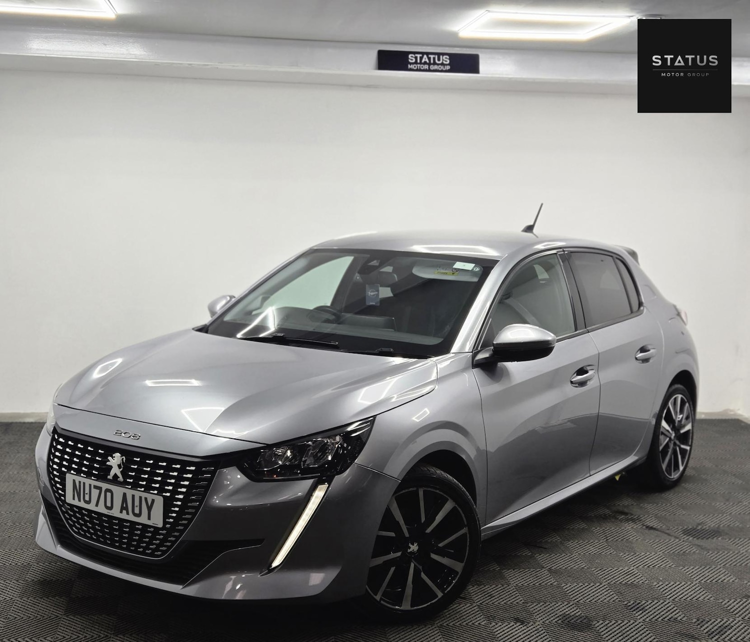 Used Peugeot 208 2020 for sale - 77791319: Photo 6