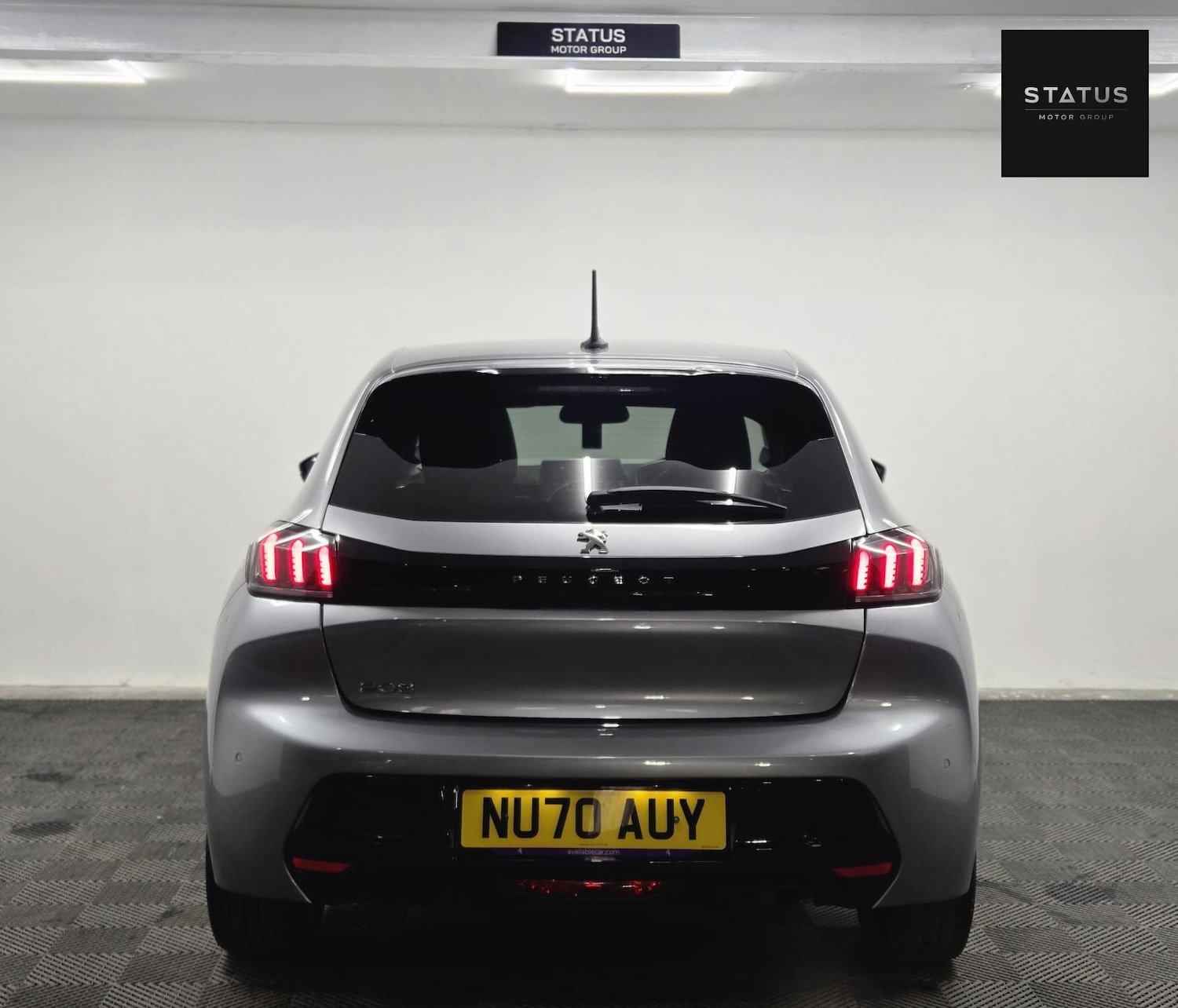 Used Peugeot 208 2020 for sale - 77791319: Photo 7