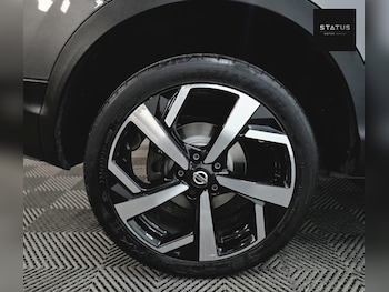 Used Nissan Qashqai 2018 for sale - 78390944: Photo