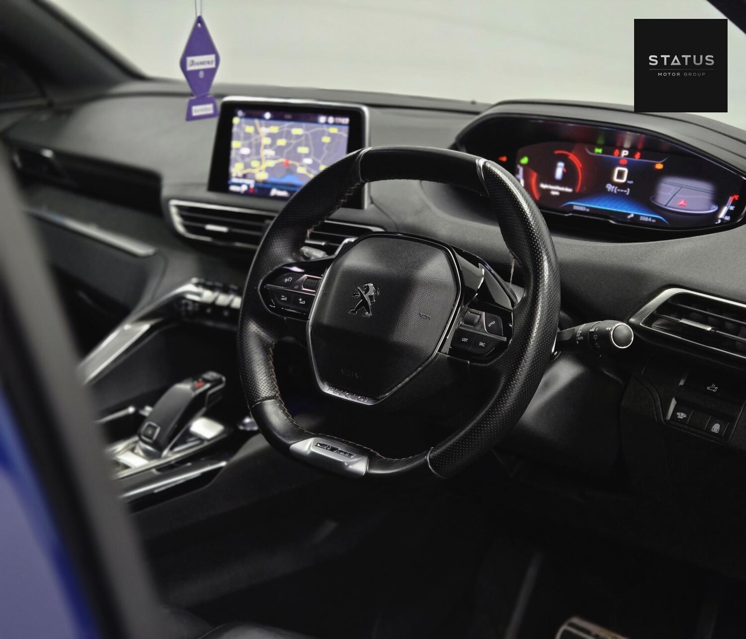 Used Peugeot 3008 2019 for sale - 77409904: Photo 11