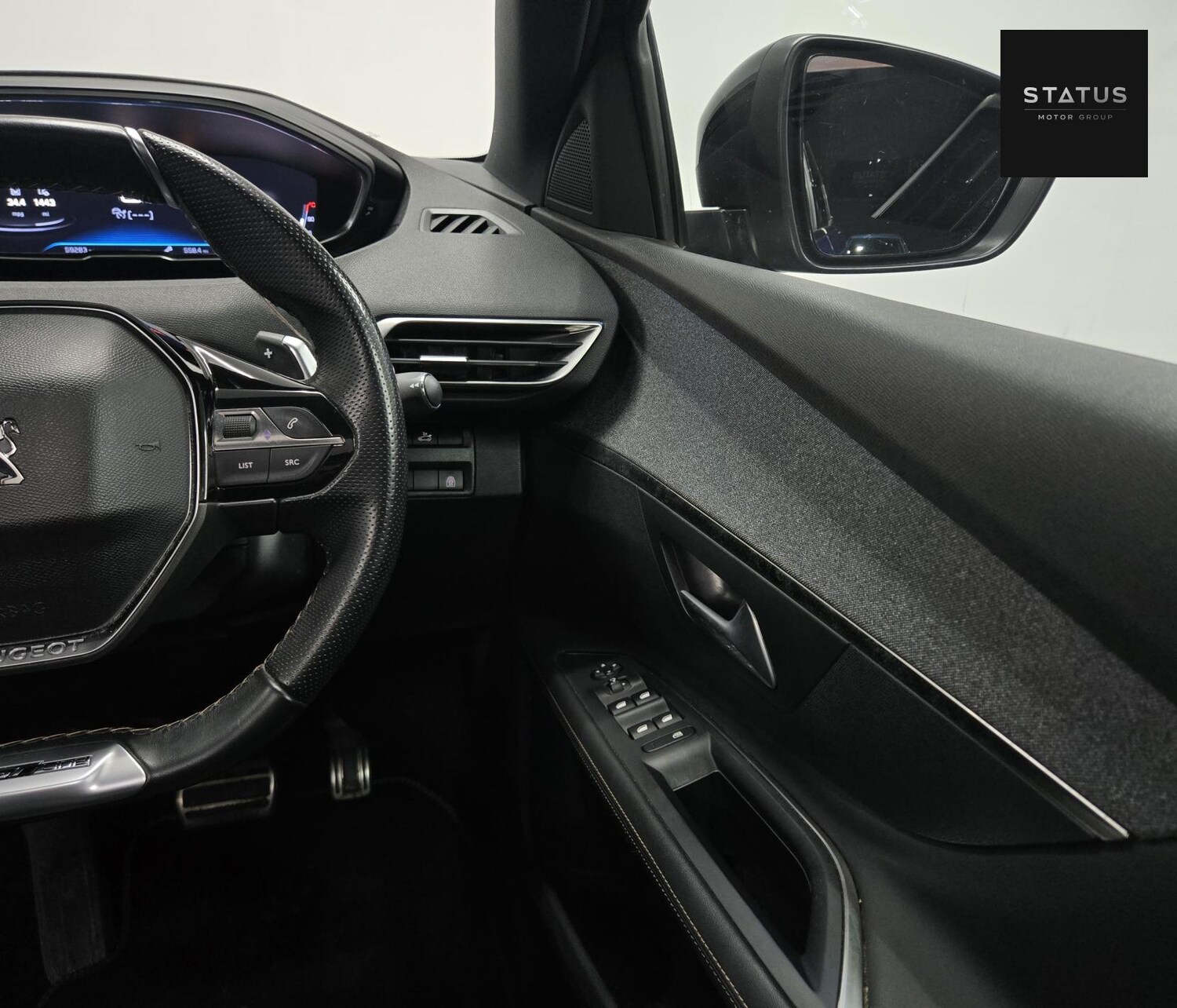 Used Peugeot 3008 2019 for sale - 77409904: Photo 14