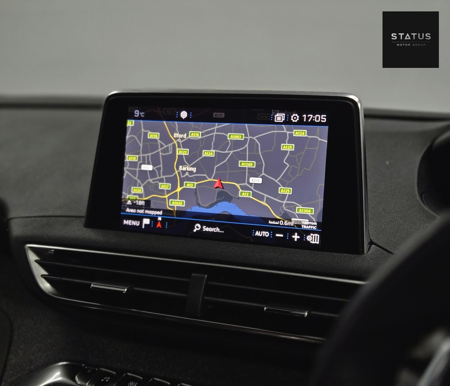 Used Peugeot 3008 2019 for sale - 77409904: Photo 20