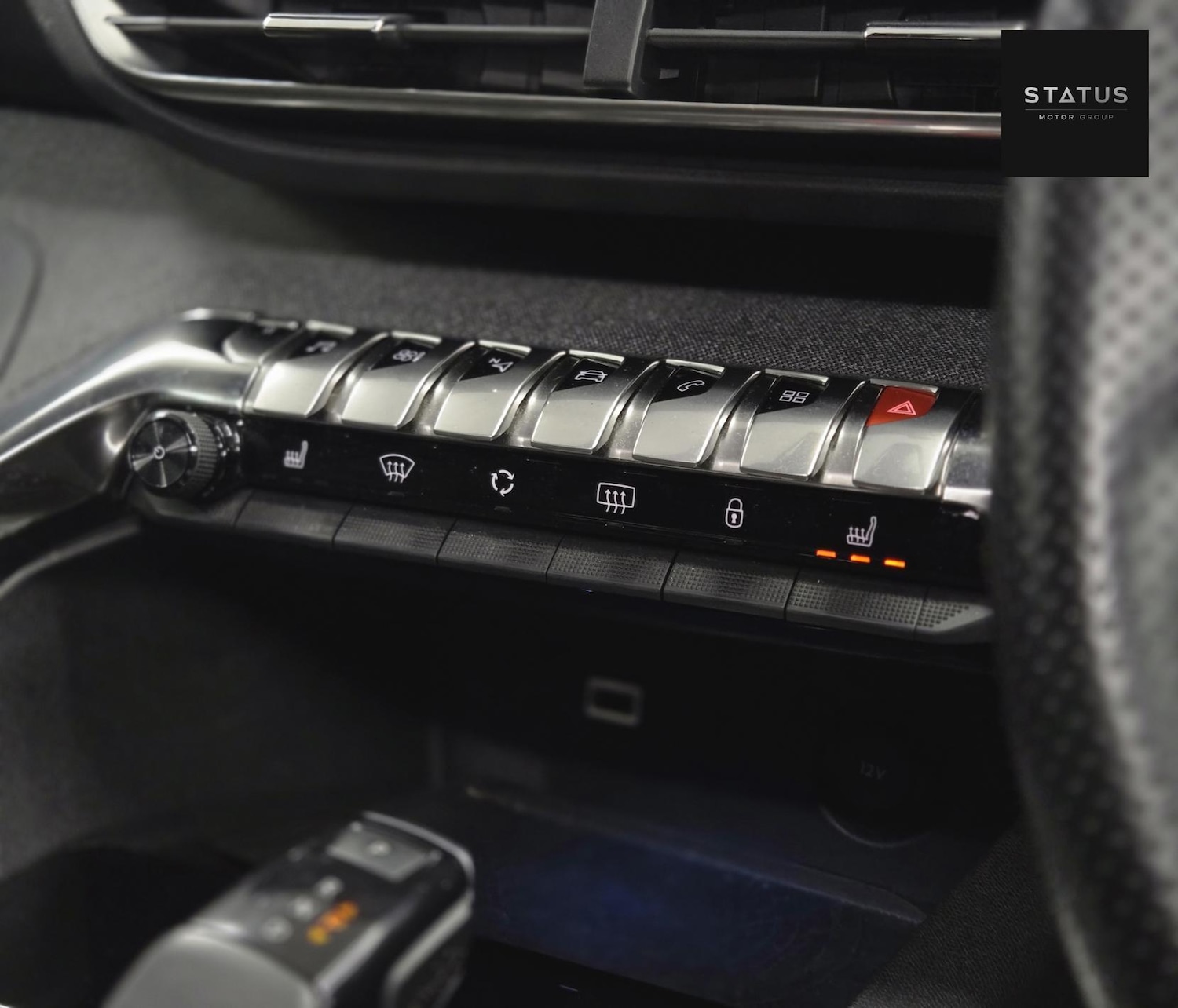 Used Peugeot 3008 2019 for sale - 77409904: Photo 21