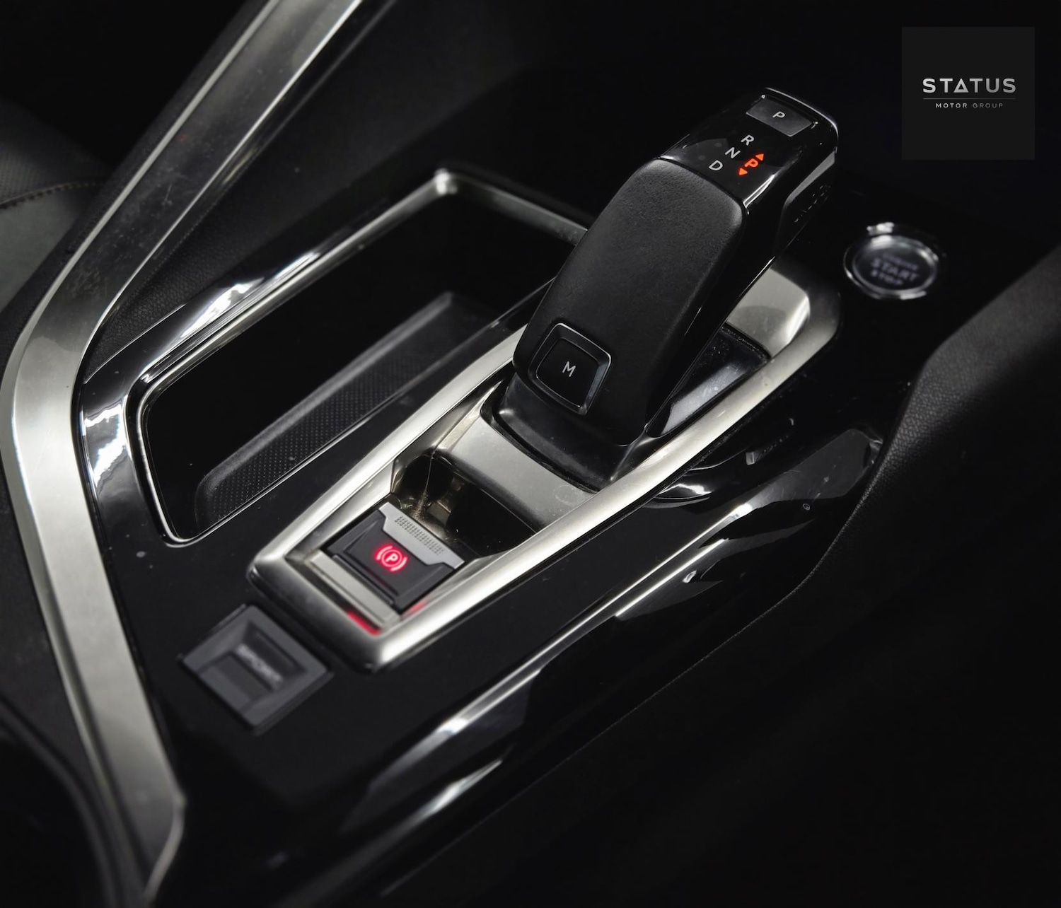 Used Peugeot 3008 2019 for sale - 77409904: Photo 22