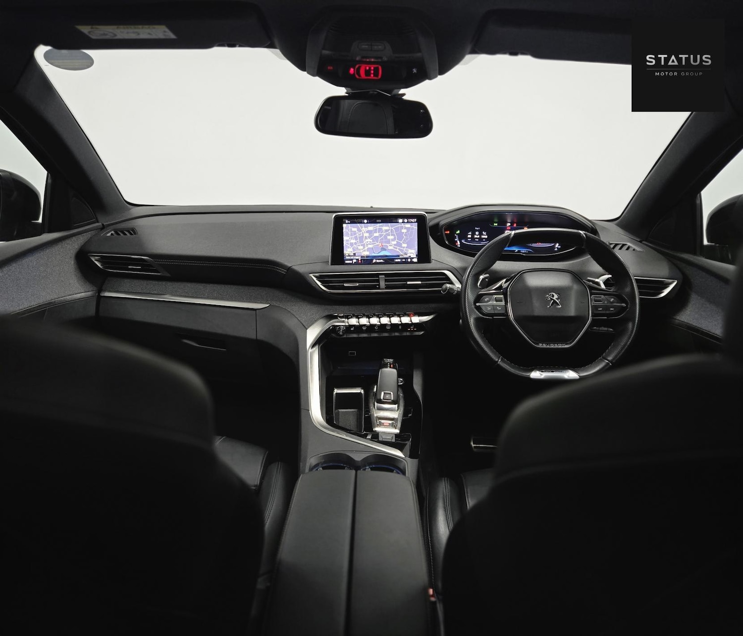 Used Peugeot 3008 2019 for sale - 77409904: Photo 23