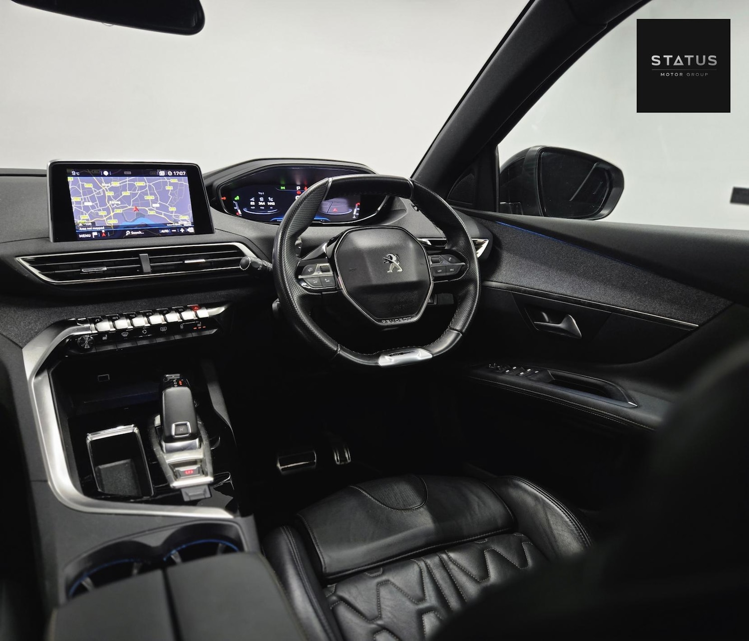 Used Peugeot 3008 2019 for sale - 77409904: Photo 24