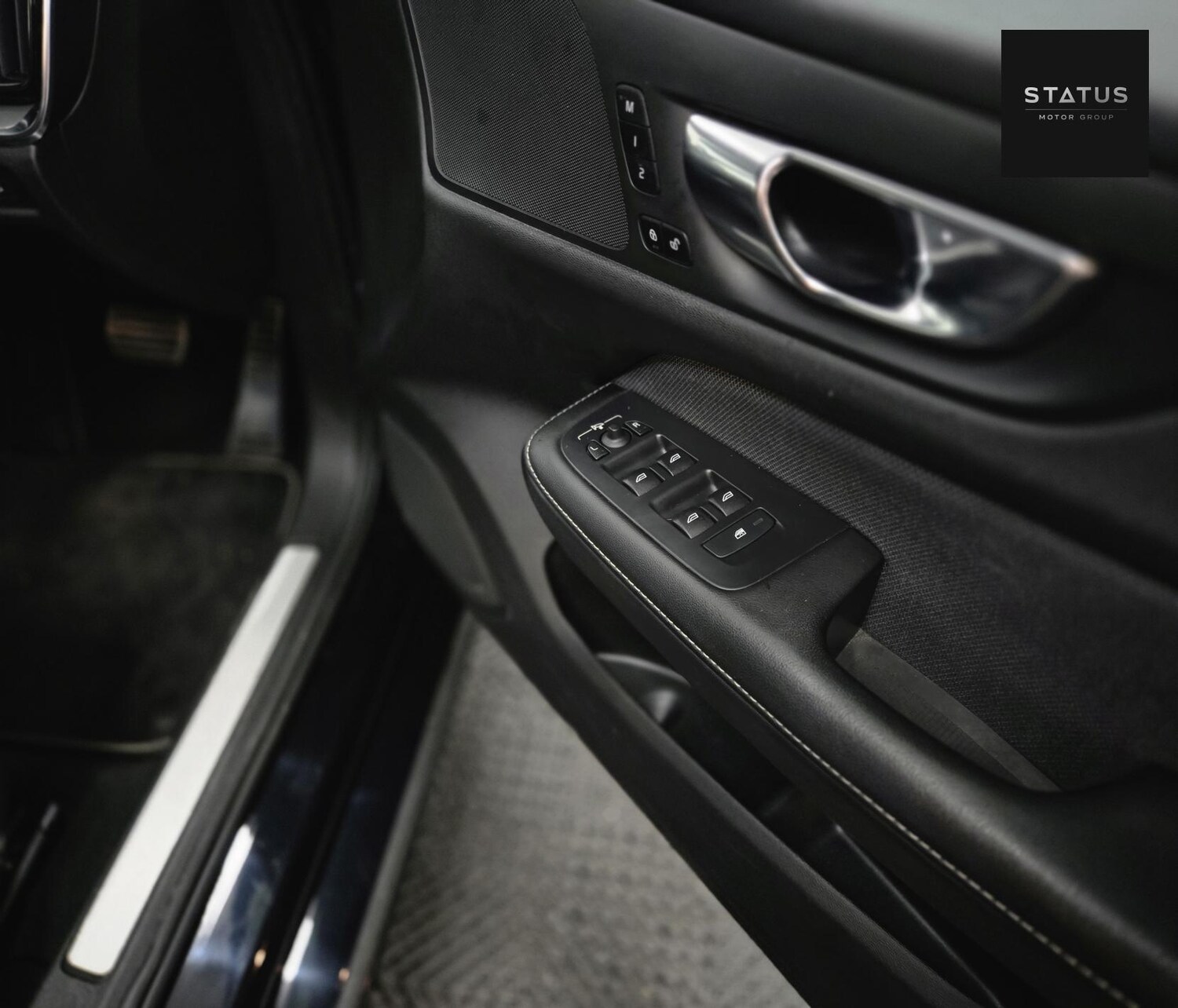 Used Volvo V60 2020 for sale - 76627565: Photo 13