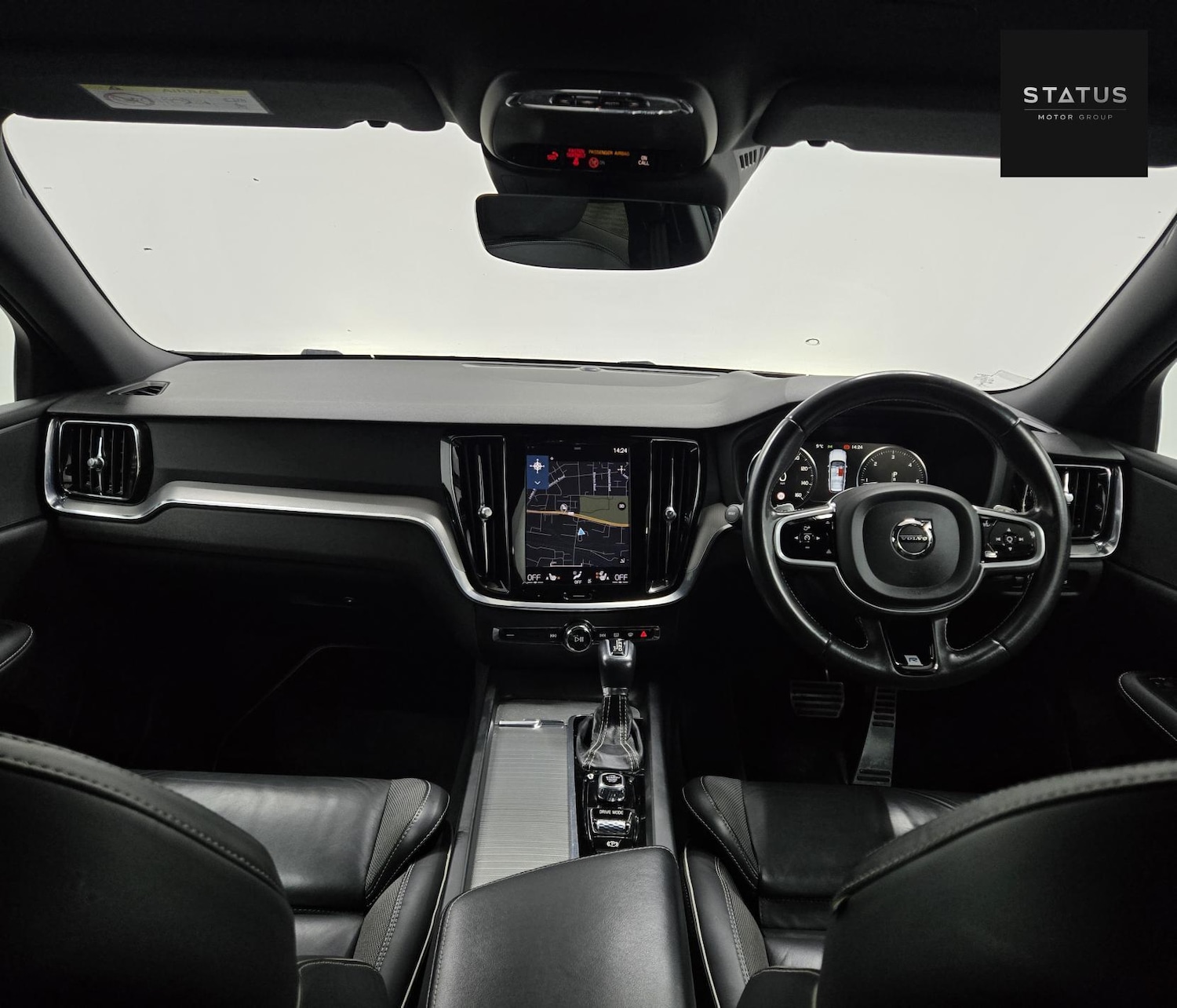 Used Volvo V60 2020 for sale - 76627565: Photo 20